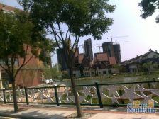 2房两厅,业主诚意出售,具体问维护人