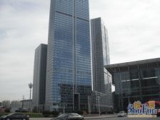 星海广场 49跃50层 精装修 视野很好 俯瞰整个星海