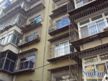 古城甲区 地理位置好,看房方便