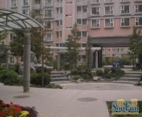 枫桦豪景二期2室1厅南北