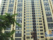 南向 精装一室 中间楼层 采光视野好 拎包入住