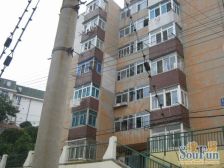 水仙34化物所楼户型规矩无坡地段