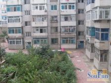 侯一小区,6楼,采光好,看房随时有钥匙