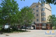 延庆·康庄住宅小区·3室·1厅