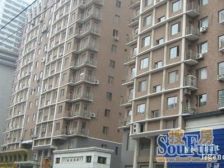 良运花园 2室1厅 南 北