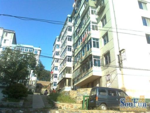 旅顺长江路2室1厅1卫南北朝向1000.00元/月出租