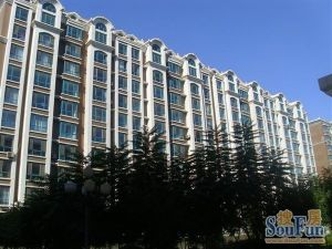 店长推荐,电梯洋房,全天采光,装修保持好拎包入住