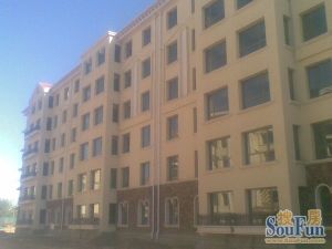 电梯中间楼层,精装修,税费低支持贷款