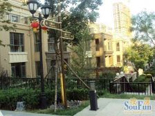 高新万达北侧2019年精装修两室拎包住带大阳台