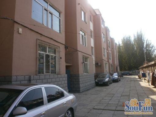 乌兰小区2室1厅1卫南北朝向1500.00元/月出租