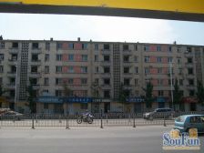 刘家桥,精装修,两室户型,采光好,位置好诚心卖