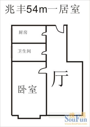 兆丰家园