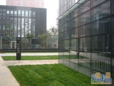 广渠门冠城名敦道2室1厅