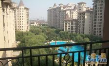 星河湾总裁户型 与世界500强企业主择邻