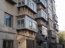 小户型 房款低 适合过渡 近车站 看房方便