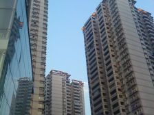 九龙坡区大平层 三房带休闲厅 错层式结构 103W 急售