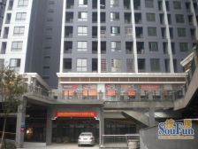 杨公桥 海航新街口一房27.2万