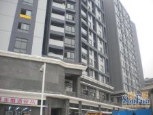 烈士墓地铁站楼上,清水正规两室,价格优