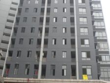 楼下地铁公交站 出行方便 配套齐全