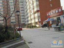 金印阳光城 1室1厅 南 北