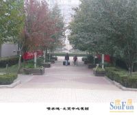 德胜门·金胜嘉园·3室·1厅