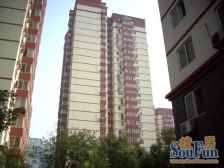 利泽西园安静不临街采光充足交通便利