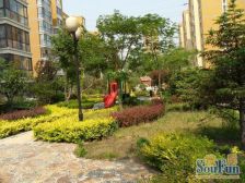 南向户型 精装修 视野开阔 配套齐全 交通便利