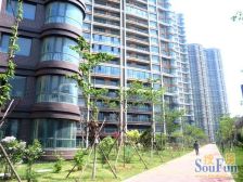 毛坯房 中间楼层 南向可以看海 房主诚心卖 看房有钥匙