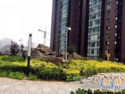 强佑·府学上院3室1厅1卫东南朝向8500.00元/月出租