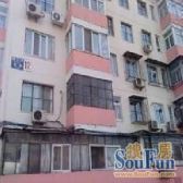南三环东路正规三居室户型方正没有浪费面积
