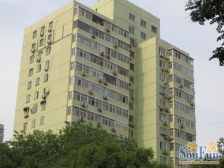 塔院迎春园 东南角 临街位置 大户型 交通方便