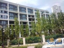 两梯四户,改好两室,新装修,拎包入住