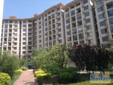 华通一期 两室南北通透家装 屋内保持好拎包入住