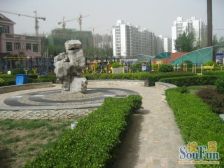 武夷花园·河畔丽景·2室·1厅