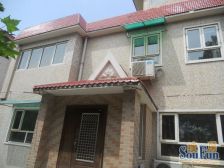 西山花园别墅 这个房子是一个诚心出售的房子