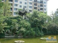 乐府江南4室2厅2卫南北朝向2600.00万元/套出售