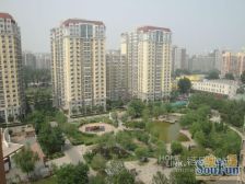 朝阳无限芳菁苑1室1厅北