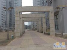 业主自住 精装修 视野好 南北通透