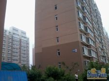 一居南向阳面,近双林,采光视野无遮挡,看房方便