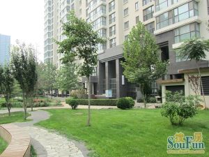 北京市丰台区靛厂路52号院1号楼3单元1601