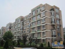 交通便利,封闭小区,采光好,南北通透,两室洋房