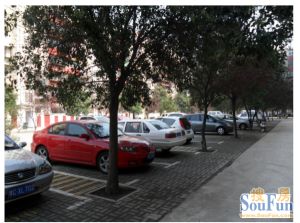 自来水公司家属院(涧西区)2室2厅南北