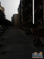 自来水公司家属院(涧西区)2室2厅南北
