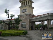 优山美地D区 7室1厅 西 南