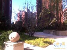 婚房精装修,独立厨房,带南北阳台