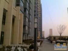 马栏广场 好位置 配套齐全地铁口