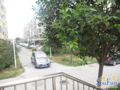 瑞景花园3室2厅1卫东南朝向2100.00元/月出租