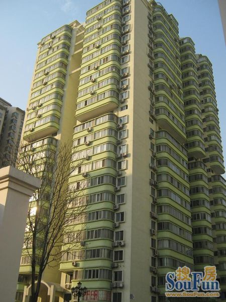 【北京满庭芳园小区,二手房,租房 北京房天下