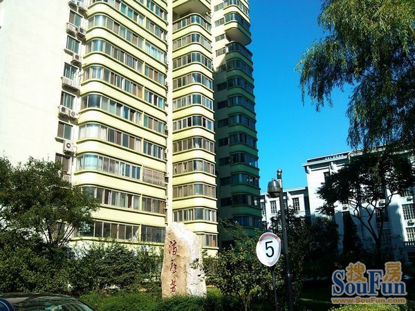 【北京满庭芳园小区,二手房,租房 北京房天下