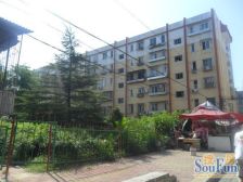 满五唯一,中间楼层两居室,精装修,南北通透